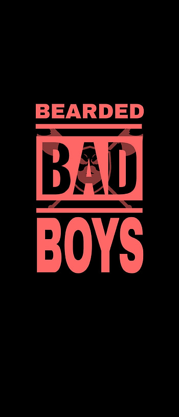 BBB-NL red, BBB HD phone wallpaper