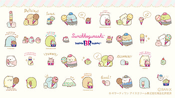 Anime, Sumikko Gurashi HD wallpaper