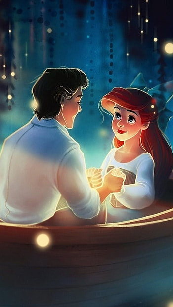 Nice, Princess, prince HD phone wallpaper