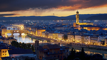 Cityscape, Travels, Florence, Popular HD wallpaper