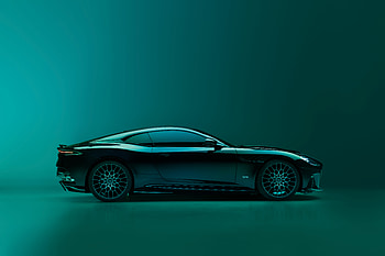 Aston Martin DBS 770 Ultimate, vehicle, Aston Martin DBS HD wallpaper