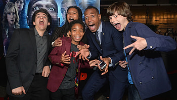 Marlon Wayans, Cedric the entertainer, A Haunted House 2 HD wallpaper