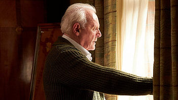 Anthony, The Father (Movie) HD wallpaper