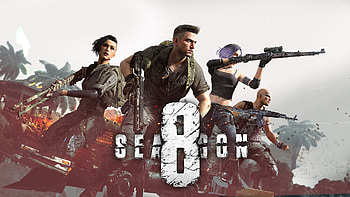 Pubg Season 8 , pubg, playerunknowns-battlegrounds, games HD wallpaper