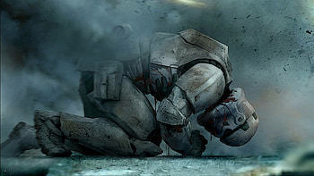 Star Wars dump, Wide variety, Vast collection, Visual feast HD wallpaper