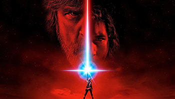 Star Wars: The Last Jedi (2022) movie HD wallpaper
