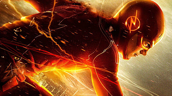 The Flash Group (89+) HD wallpaper