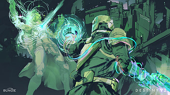 video game, Destiny 2 HD wallpaper