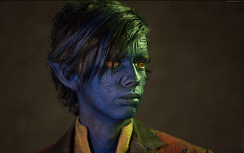 NIGHTCRAWLER X Men Apocalypse, x-men-apocalypse, movies, 2016-movies HD wallpaper
