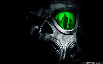 You can view, and comment on Army Gas Mask for your HD wallpaper