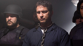 Law Abiding Citizen (2022) movie HD wallpaper