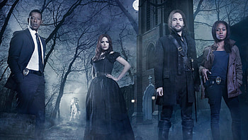 Sleepy Hollow (2022) movie HD wallpaper