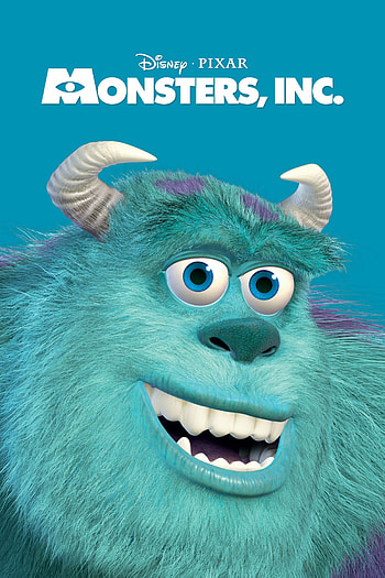 Poster, Monsters, Inc. HD phone wallpaper
