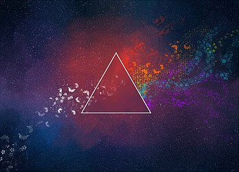 Abstract Artistic, abstract, artist HD wallpaper