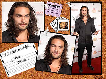 Jason Momoa, actor, jason, momoa mafia HD wallpaper
