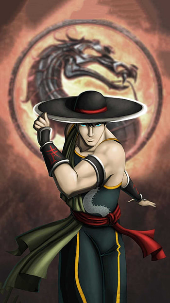 Kung Lao, Movies, Kung Lao HD phone wallpaper