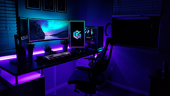 Rgb Live Pc, 1920x1080 RGB HD wallpaper