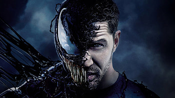 Venom Tom Hardy , venom-movie, venom, tom-hardy, 2018-movies, movies HD wallpaper