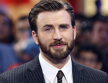 Chris Evans, Ryan Johnson HD wallpaper