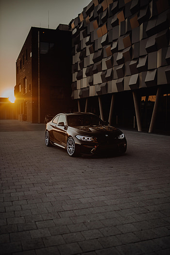 Bmw, Sports, Cars, Sports Car HD phone wallpaper