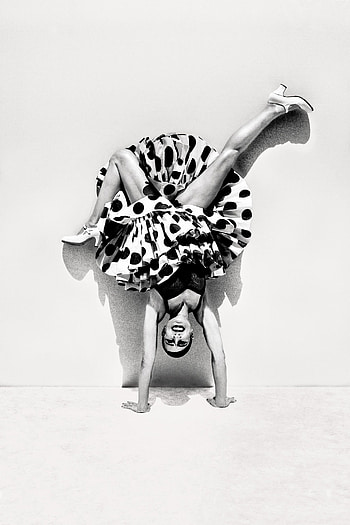 Blanca Li, Jazz Dance HD phone wallpaper