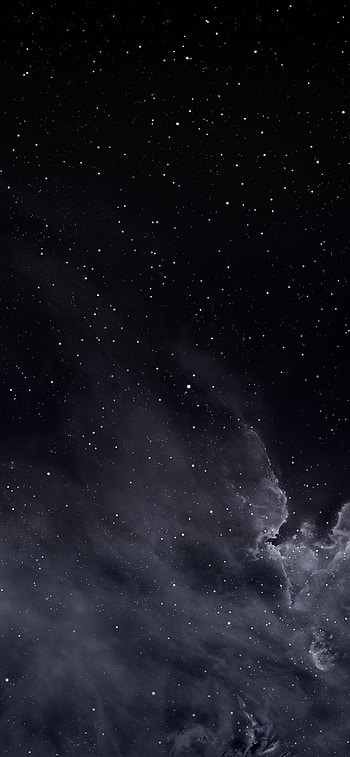 Black 12 , Cute Night Sky HD phone wallpaper