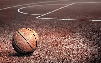 Basketball , Sports, Ball is life HD wallpaper