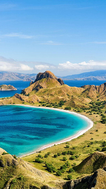 Komodo Island, Chiangmai Thai restaurant, Broadbeach, Queensland HD phone wallpaper