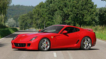 Ferrari 599 GTB Florano, 12, , car, red, 11, 2012, ferrari HD wallpaper