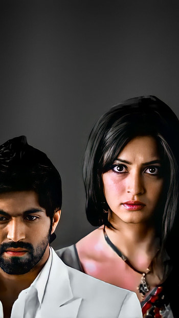 Googly, kannada movie, yash, krithi kharbanda HD phone wallpaper