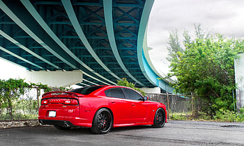 Auto, Tuning, Cars, Dodge, Srt8, Charger HD wallpaper