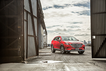 Mazda CX 9, mazda, cars HD wallpaper