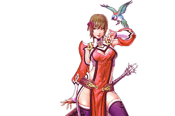 My Sweet Angel I, magic, series, walls, anime, fantasy, battles HD wallpaper