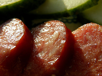 Food HD wallpaper