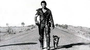 Mad Max, Action-packed franchise, Post-apocalyptic world, Futuristic setting HD wallpaper
