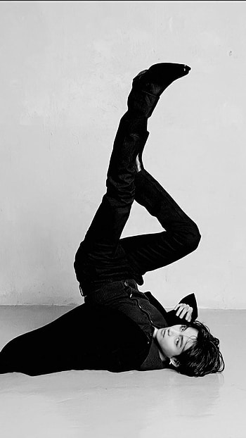 Taehyung, BTS, V_ HD phone wallpaper