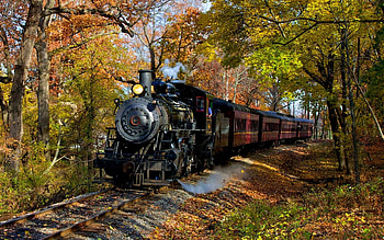 Transport, Trains HD wallpaper