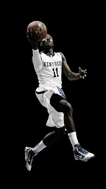 Kentucky Wildcats, Basketball HD phone wallpaper