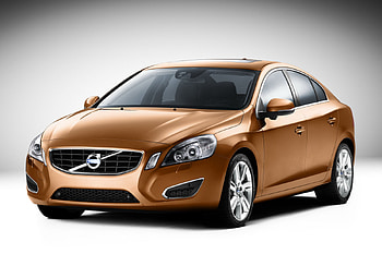2011 Volvo S60, tuning, volvo, car, s60 HD wallpaper