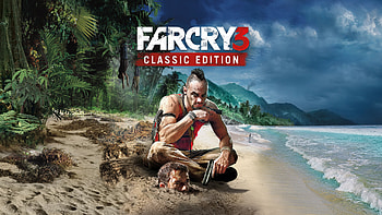 Far Cry 3 visuals, High resolution, Stunning graphics, Immersive experience HD wallpaper