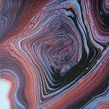 Abstract, Paint, Stains, Spots, Canvas, Acrylic HD phone wallpaper