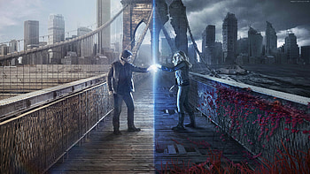 12 Monkeys, 12-monkeys, tv-shows HD wallpaper