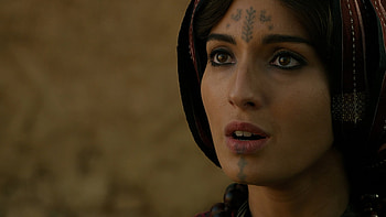 Mara Valverde movies, Exodus Gods and Kings, movie review, screen caps HD wallpaper