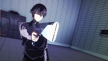 Tatsuya Shiba - The Irregular at Magic High School Anime, Anime, The Irregular at Magic High School, Tatsuya Shiba HD wallpaper