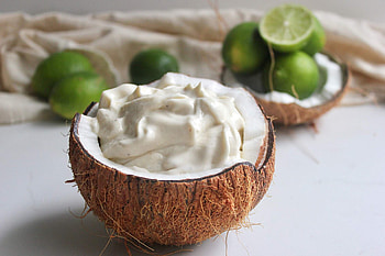 Coconut oil facts, Health claims filter, Pick Up Limes, Informed consumer HD wallpaper
