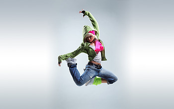 Hip hop, Dancers HD wallpaper