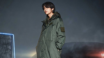 V (singer), BTS V , Best backgrounds, able HD wallpaper