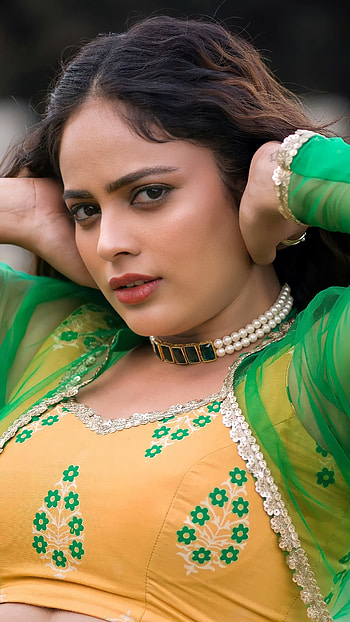 Swetha Nandita, swetha, tamil actress HD phone wallpaper