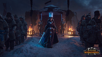 Total War: Warhammer III review, Release date, System requirements, CQ Esports HD wallpaper