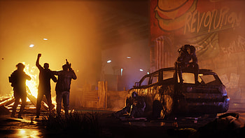 Homefront The Revolution Games, homefront-the-revolution, games, ps-games, xbox-games, pc-games, 2016-games HD wallpaper